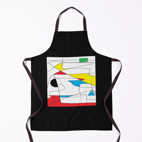 Item preview, AM Deconstructing Cesar Manrique a conceptual homage designed and sold by NguyenThanhRte.
