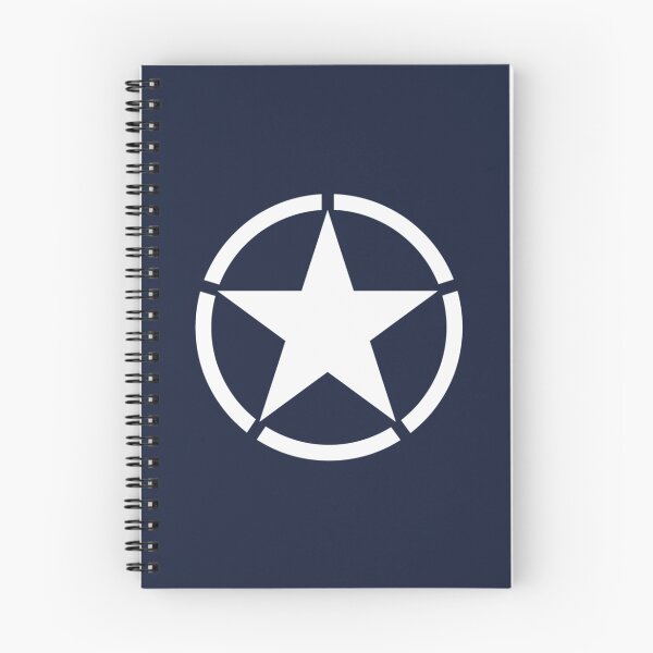 Item preview, AMERICAN ARMY STAR Star Circle Segunda Guerra Mundial América Americana Americana EE.UU. Blanco sobre verde militar designed and sold by NguyenThanhRte.