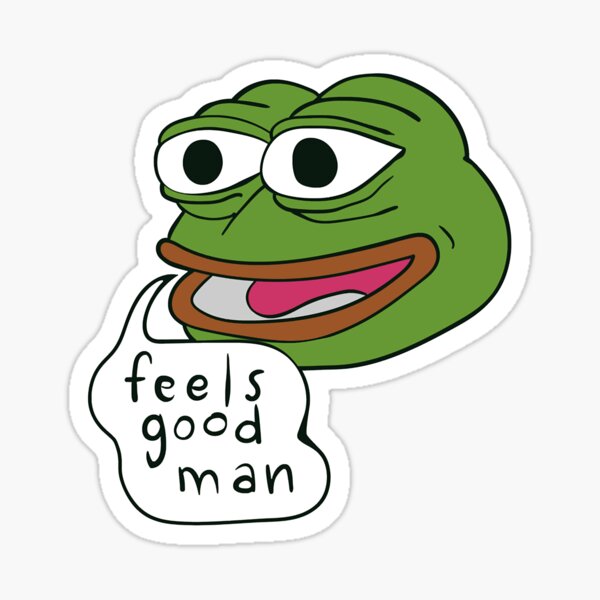 Twitch Bread Emotes / Toast Pepe Meme Pack | Love | Sad | Rage | Sus |  Pepega KEKW