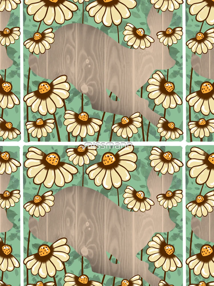 Thumbnail 4 of 4, iPhone Case, Celebrate Spring Rabbit designed and sold by missmann.