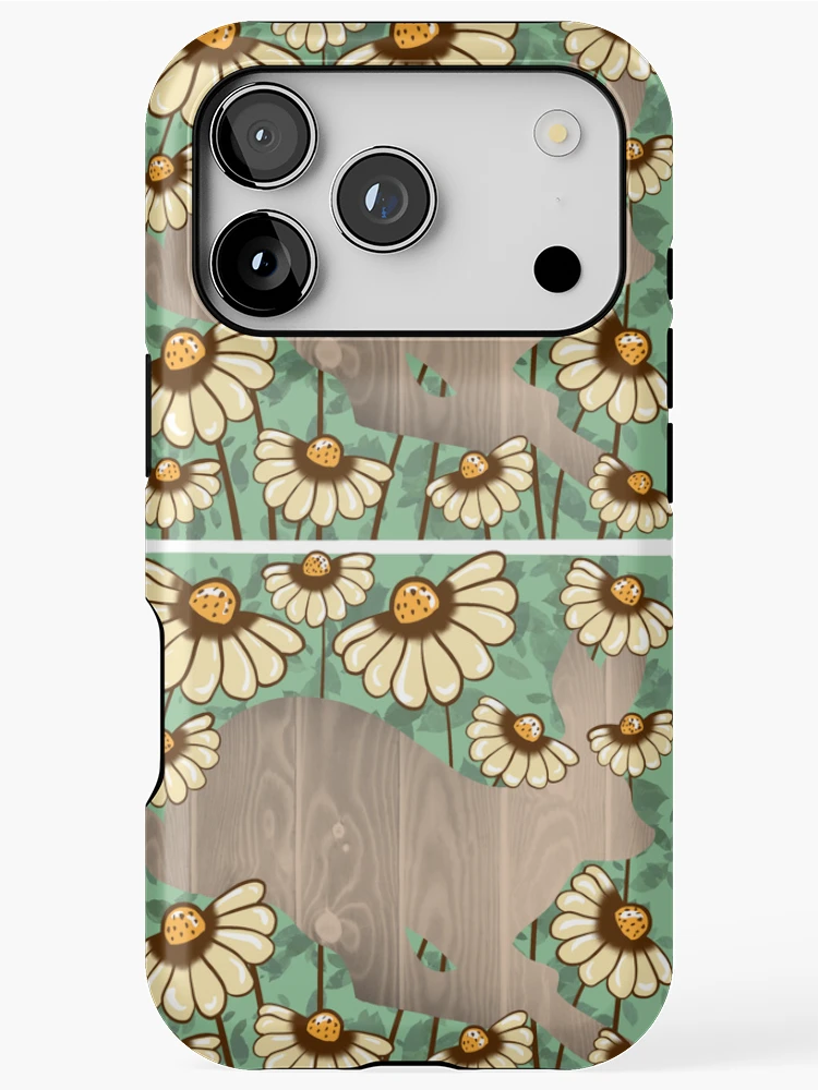 Thumbnail 1 of 4, iPhone Case, Celebrate Spring Rabbit designed and sold by missmann.