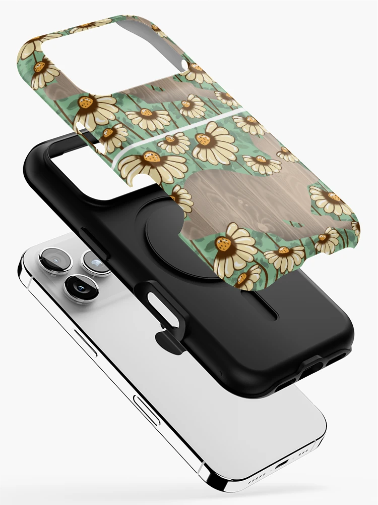 Thumbnail 2 of 4, iPhone Case, Celebrate Spring Rabbit designed and sold by missmann.
