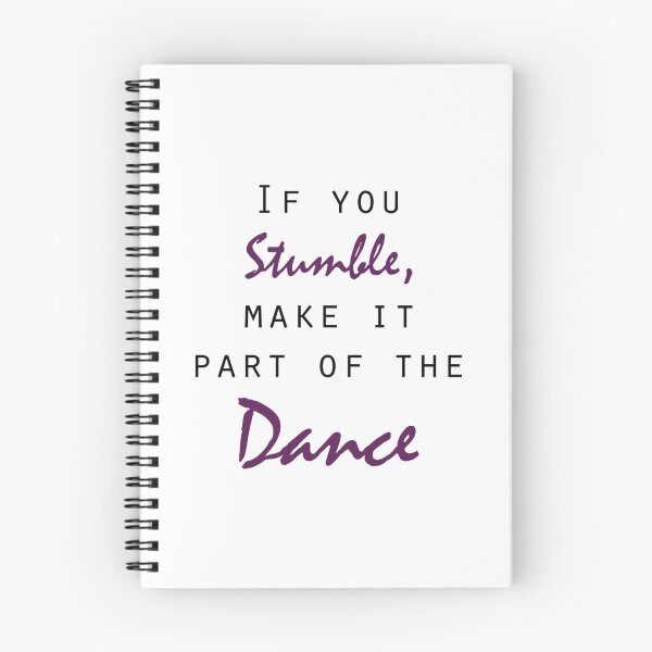 Item preview, If you stumble dance designed and sold by NguyenThanhRte.