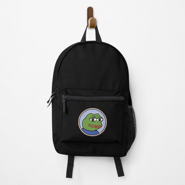 Item preview, Funny Gift Pepe The Frog Meme Cute Gifts designed and sold by BoHermiston234.
