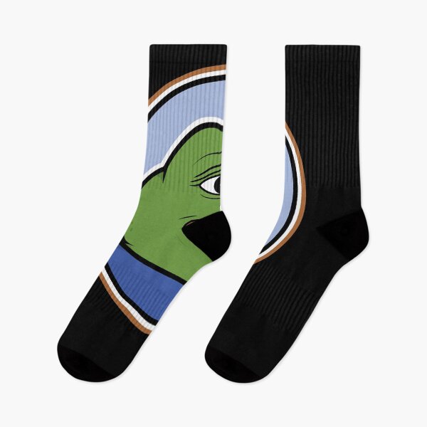 Item preview, Funny Gift Pepe The Frog Meme Cute Gifts designed and sold by BoHermiston234.