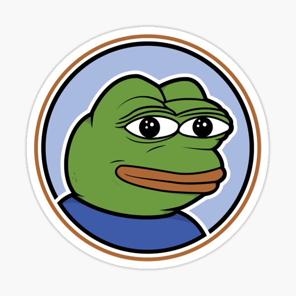 Twitch Bread Emotes / Toast Pepe Meme Pack | Love | Sad | Rage | Sus |  Pepega KEKW