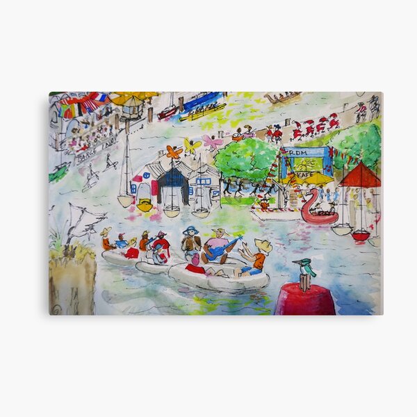 Item preview, Riverside Whangarei designed and sold by lisabenckhuysen.