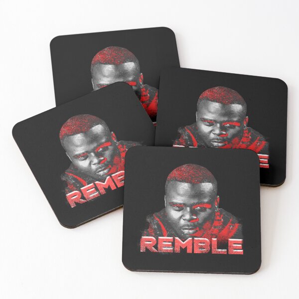 Item preview, Remble designed and sold by squadtshirts.