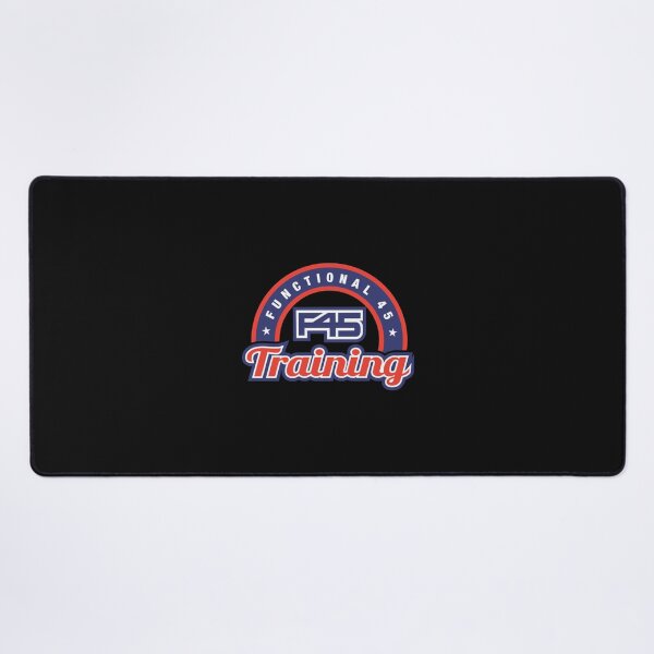Item preview, Official F45 Training designed and sold by NguyenThanhRte.