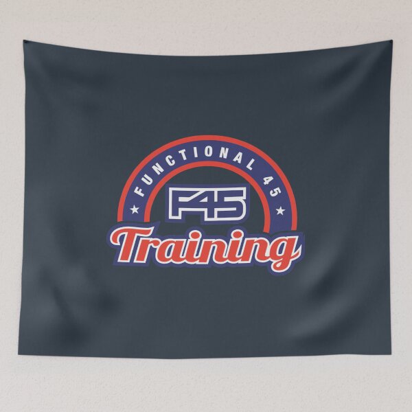 Item preview, Official F45 Training designed and sold by NguyenThanhRte.