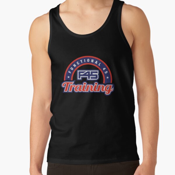 F45 tank top sale