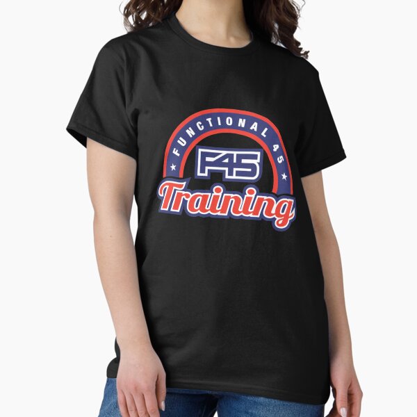 Artikel-Vorschau von Offizielles F45-Training, designt und verkauft von NguyenThanhRte.
