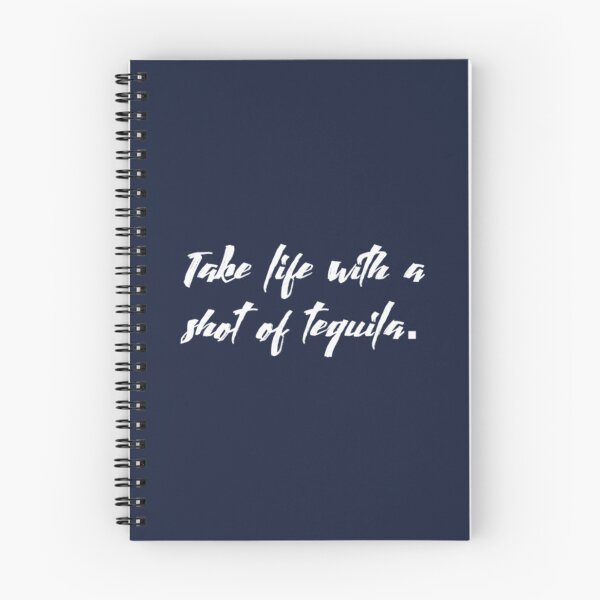Item preview, Take life with a shot of tequila designed and sold by NguyenThanhRte.