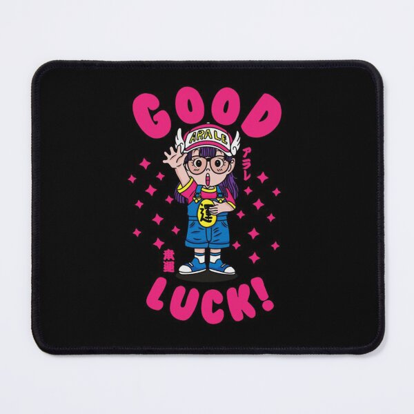 Item preview, Maneki Arale designed and sold by NancyNunez.