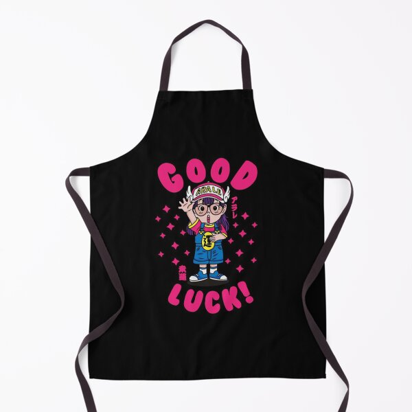 Item preview, Maneki Arale designed and sold by NancyNunez.