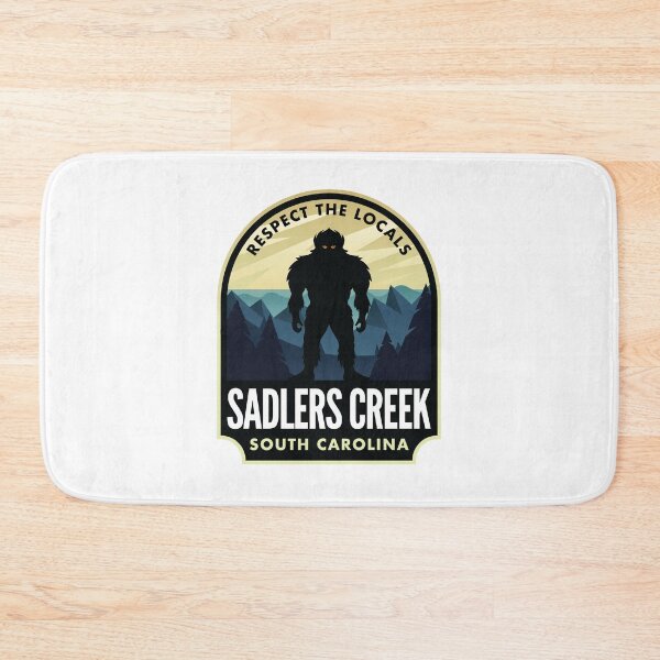 Item preview, Sadlers Creek South Carolina designed and sold by HalpinDesign.