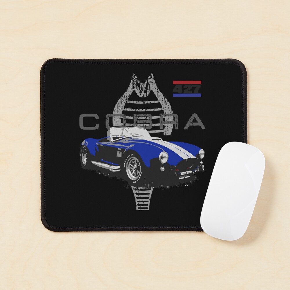 Item preview, Mouse Pad designed and sold by FromThe8Tees.