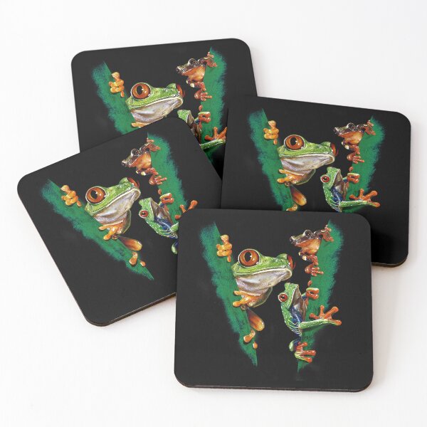 Item preview, Funny Gifts For Tree Frogs Gift For Fan designed and sold by BoHermiston234.