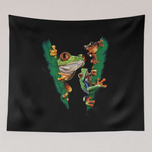 Item preview, Funny Gifts For Tree Frogs Gift For Fan designed and sold by BoHermiston234.