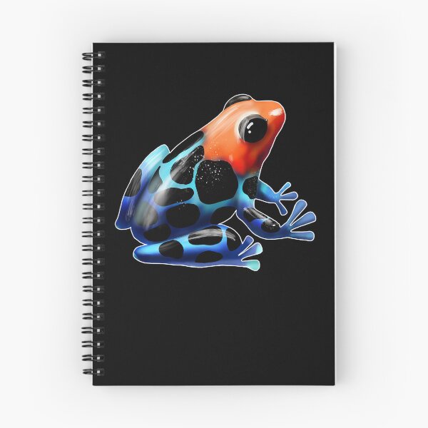 Item preview, Funny Man Poison Dart Frog Awesome For Music Fans designed and sold by BoHermiston234.