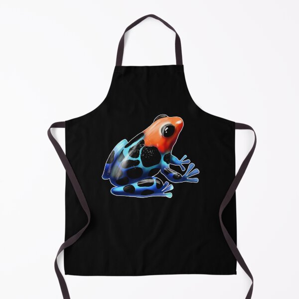 Item preview, Funny Man Poison Dart Frog Awesome For Music Fans designed and sold by BoHermiston234.
