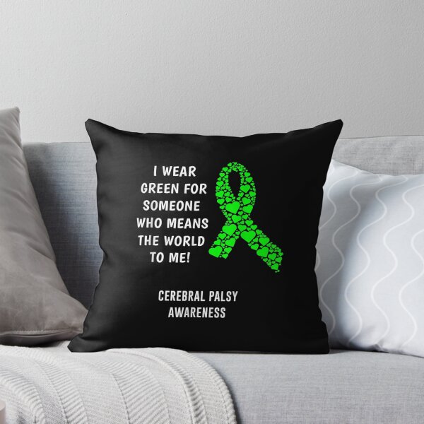 Item preview, Cerebra Pasy Wareness, Logo Cheap, Logo Funny, Cools, Print On Demand designed and sold by LorraineStore2.