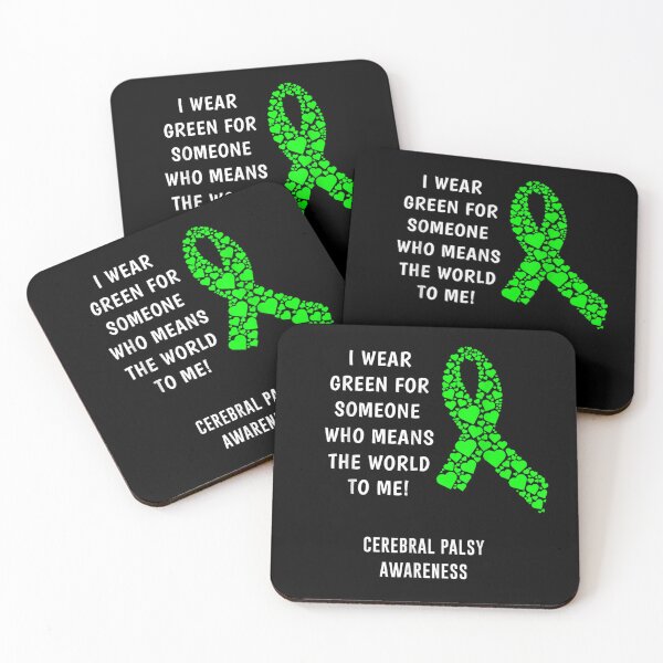 Item preview, Cerebra Pasy Wareness, Logo Cheap, Logo Funny, Cools, Print On Demand designed and sold by LorraineStore2.