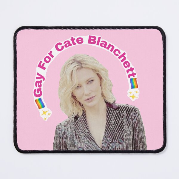 Item preview, Gay For Cate designed and sold by IvyIllusion.