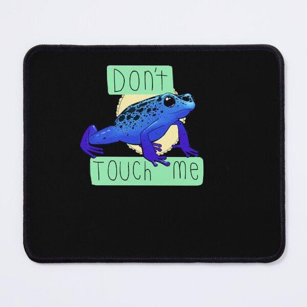 Item preview, Funny Men Poison Dart Frog Awesome For Music Fan designed and sold by BoHermiston234.