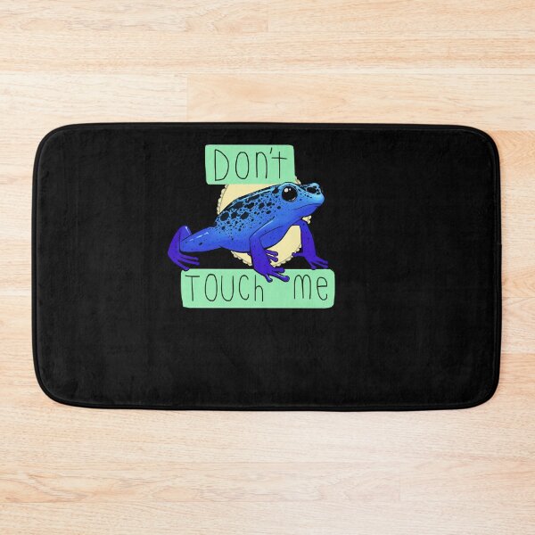 Item preview, Funny Men Poison Dart Frog Awesome For Music Fan designed and sold by BoHermiston234.