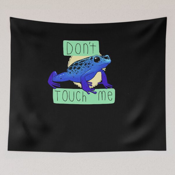 Item preview, Funny Men Poison Dart Frog Awesome For Music Fan designed and sold by BoHermiston234.