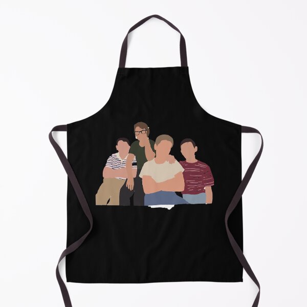 Item preview, Funny Men Drama Directed The Body Stephen King Stand By Me Boys Idol Gifts Fot You designed and sold by LesleyMClure776.
