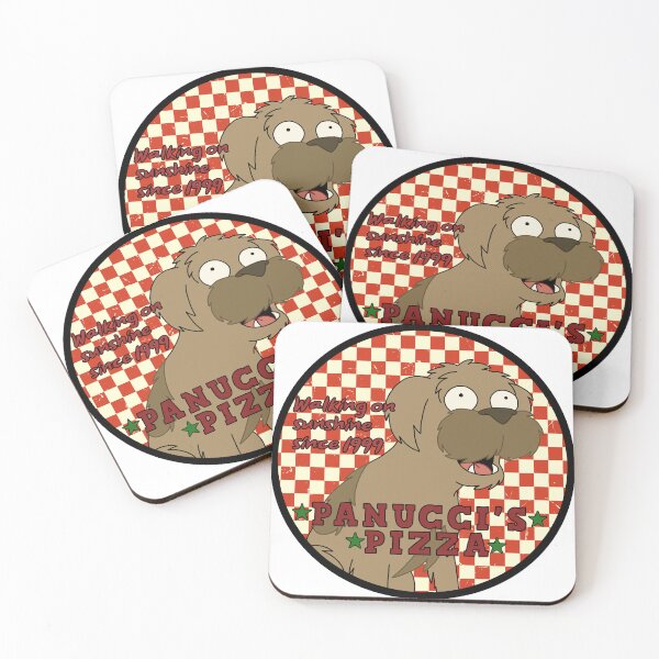 Item preview, Seymour asses panucci's pizza designed and sold by ThisIsNotNew.