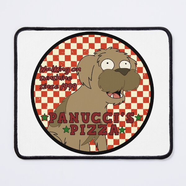 Item preview, Seymour asses panucci's pizza designed and sold by ThisIsNotNew.