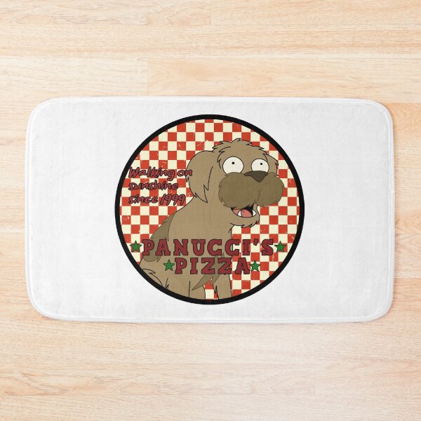 Item preview, Seymour asses panucci's pizza designed and sold by ThisIsNotNew.