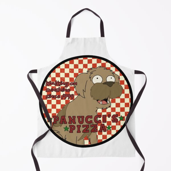 Item preview, Seymour asses panucci's pizza designed and sold by ThisIsNotNew.