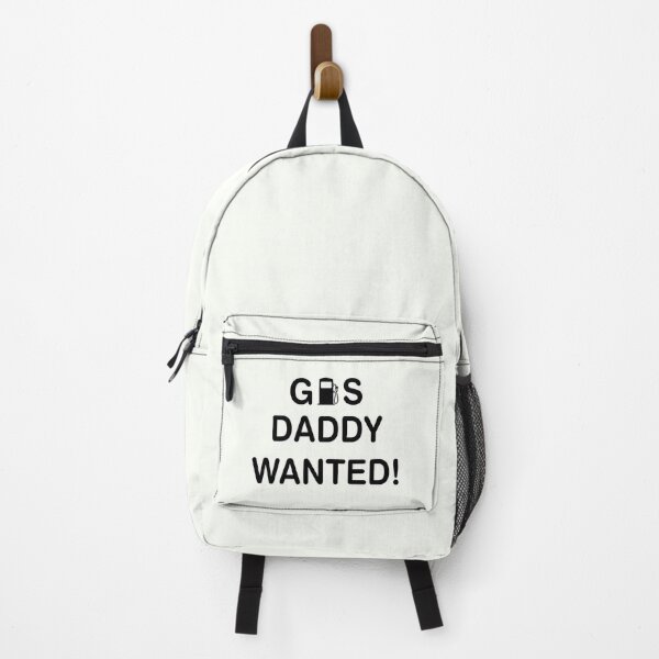 Item preview, gas daddy wanted funny gas price designed and sold by exponentialart.