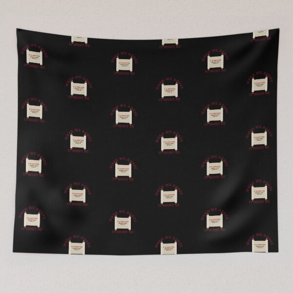Item preview, Amos 3:3 and Matthew 18:20 designed and sold by TheReporter1.