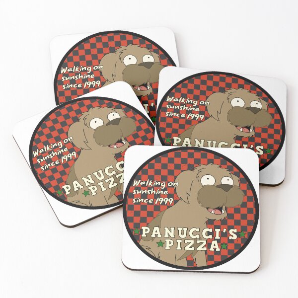 Item preview, Seymour asses panucci's pizza designed and sold by ThisIsNotNew.