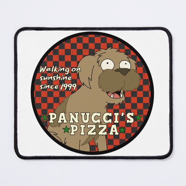 Item preview, Seymour asses panucci's pizza designed and sold by ThisIsNotNew.