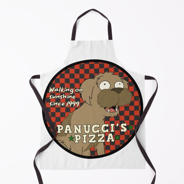 Item preview, Seymour asses panucci's pizza designed and sold by ThisIsNotNew.