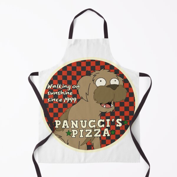 Item preview, Seymour asses panucci's pizza designed and sold by ThisIsNotNew.