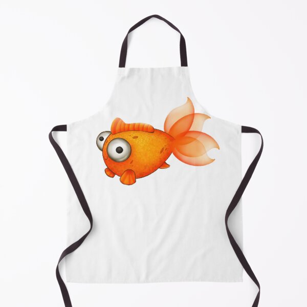 Item preview, Goldfish designed and sold by allisonious.