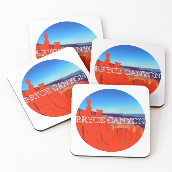 Item preview, Bryce Canyon National Park designed and sold by tabitha-springg.