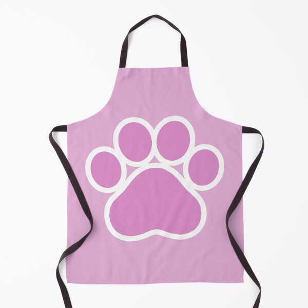 Item preview, Cat Paw Print designed and sold by ChibiCharacters.