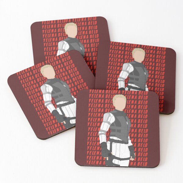 Item preview, Yelena (Type A) designed and sold by ArtivistsCave.