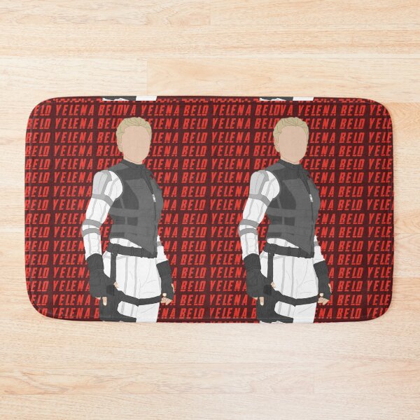Item preview, Yelena (Type A) designed and sold by ArtivistsCave.