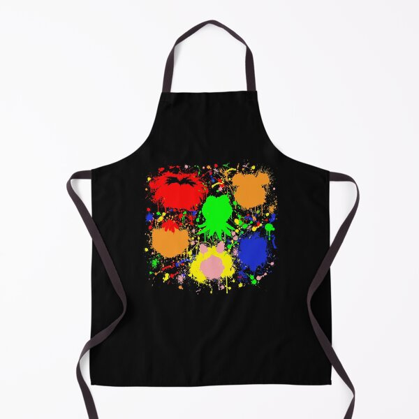Item preview, Lover Gift Muppet Splatter Gifts For Movie Fan designed and sold by BoHermiston234.