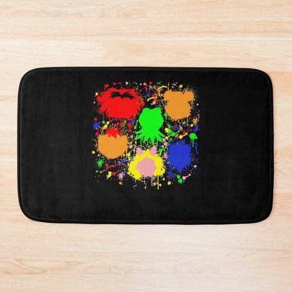 Item preview, Lover Gift Muppet Splatter Gifts For Movie Fan designed and sold by BoHermiston234.