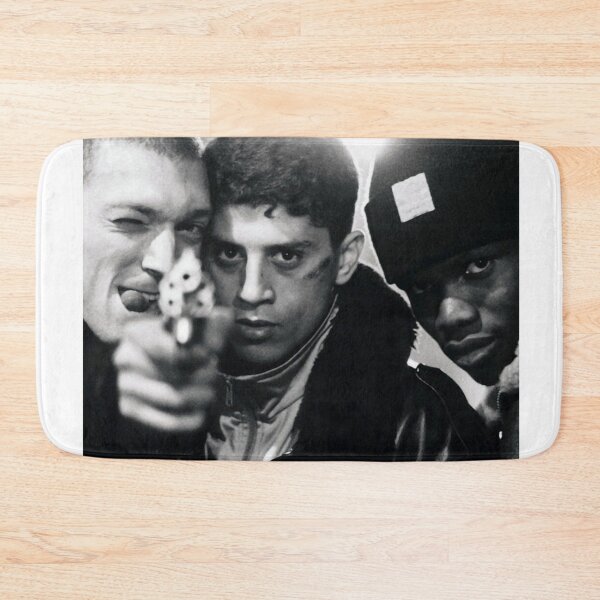 Item preview, La Haine designed and sold by Margmorg.